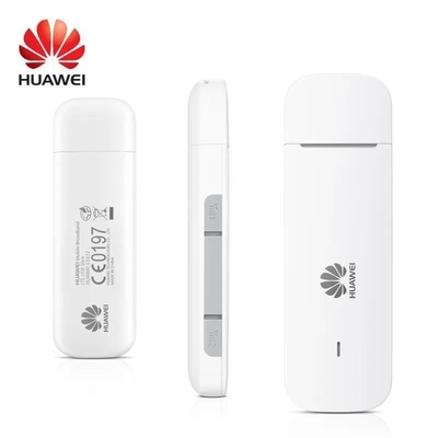 kaufen Ungesperrtes Huawei 4G USB-Modem E3372h-607 150Mbps LTE USB-Dongle mit WLAN 2 X 2 MIMO online manufacture