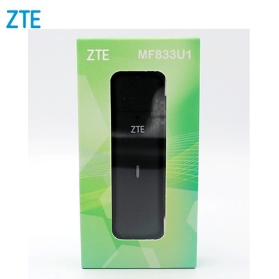 kaufen Wtr2955 RF Chipset Mf833u1 Cat4/4G USB Dongle mit 150Mbps Übertragungsgeschwindigkeit online manufacture