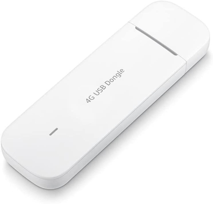 kaufen Brovi E3372-325 Weißes 4G USB-Modem Dongle Huawei LTE Hochladegeschwindigkeit Bis zu 50 Mbit/S online manufacture