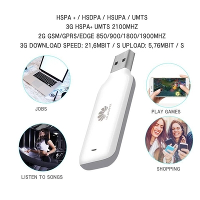 kaufen Mehrfarbiges LED-Display Huawei E3533 HSPA Ultra Stick Surf Stick drahtloses USB-Modem online manufacture
