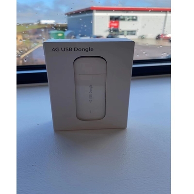 kaufen Brovi E3372-325 4G USB Dongle Weiß für jedes Netzwerk SIM-Karte 150Mbps Geschwindigkeit freigeschaltet online manufacture