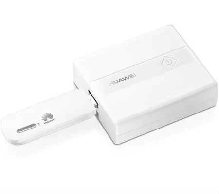 kaufen Außenstil Huawei E8372h-510 Wireless USB 150Mbps Dongle Modem 3G 4G LTE online manufacture