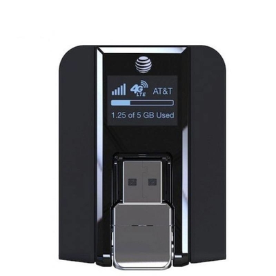 kaufen Netgear 340u Unlocked GSM 4G LTE Mobile Breitbandmodem Win 10 Version mit US-Währung online manufacture