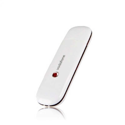 kaufen Ungesperrtes Huawei 3G Modem Vodafone USB Dongle K3765 SIM Card Slot SMS Unterstützung für SMS online manufacture