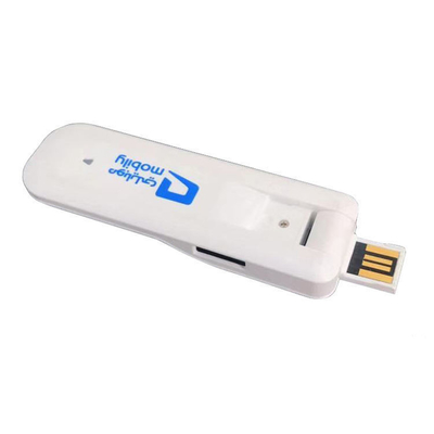 kaufen Ungesperrt 1K3m 4G LTE Cat 3 100Mbps USB Dongle mit Standard 6-Pin SIM-Karte Schnittstelle online manufacture