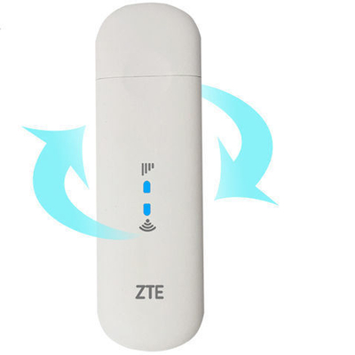 kaufen Freigeschalteter Zte 4G Router Hotspot Wi-Fi LTE WiFi USB Modem Mf79u und erschwinglicher Versand online manufacture