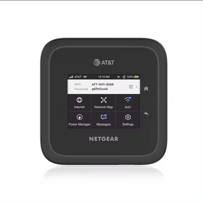 kaufen 5G WiFi6 Mobile Router MR6550 Nighthawk M6 Pro 5G mmWave WiFi 6 Mobile Hotspot bis zu 8Gbps freigeschaltet online manufacture