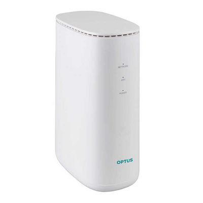 kaufen Ungesperrter ZTE MF289D 4G CPE LTE Router Cat12/13 600Mbps Dual-Band Wireless Router mit Sim-Karte 2*Gigabit-Port online manufacture