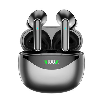 kaufen BT TWS Kopfhörer 3D Surround Stereo Headset Wireless Kopfhörer mit 300mAh Ladekiste Mobiltelefon Spiele Sport In-Ohr-Kopfhörer online manufacture