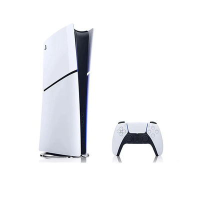 kaufen Neue So-ny Slim-Konsole PlayStation 5 Videospielekonsole PS 5 PC-Spiele Ultra High Speed PlayStation5 Original online manufacture