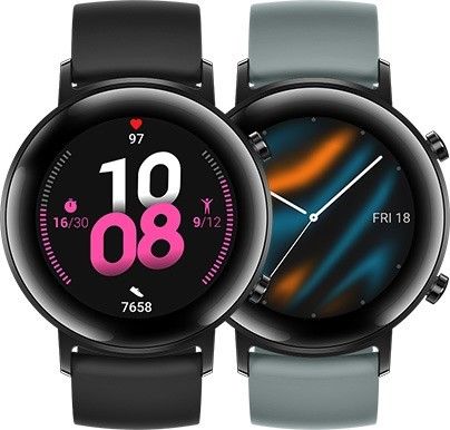 kaufen Original HUWEI WATCH GT 2 Pro Sport Version wasserdicht BT Tracker Gt2 Pro EKG Smart Watch online manufacture
