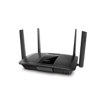 kaufen Dual-Band AC2600 WiFi 5 Router Linksys EA8100 Max-Stream für eine verbesserte Internetleistung online manufacture