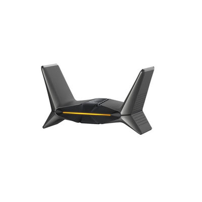 kaufen Fiberhome X1 WiFi6 6600M Quad-Core Prozessor 2.5G Universal-Wireless-Router Modem 5g Router Wifi Karte Sim Gaming Router online manufacture