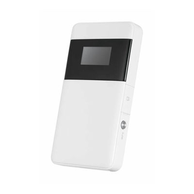 kaufen ZTE MF63 21,6 Mbps Mobile WiFi Hotspot 3G Router Unterstützung von bis zu 10 WiFi-Verbindungen online manufacture