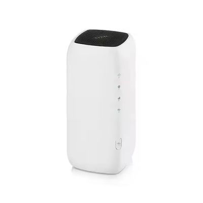 kaufen ZYXEL NR5103EV2 5G Router 5G NR Indoor Router 4.7Gbps WiFi6 4G LTE Cat19 5G WiFi CPE mit SIM-Kartenslot WIFI6+ Mesh TS9 Ports online manufacture