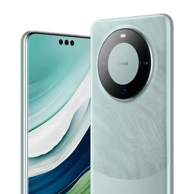 kaufen HUAWEI Mate 60 Pro 12GB 512GB Schnellladung HarmonyOS 4.0 50MP Rückseite Drei Kameras 5000mAh 88W Datenschutzfunktion Triple OIS online manufacture