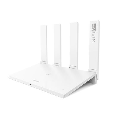 kaufen FDD-LTE Netzwerk AX3 PRO Router Wifi 6 3000 Mbps 2.4G 5G Quad-Core Wi-Fi Smart Home Hotspot 4G LTE Wireless Mesh Wifi Router online manufacture
