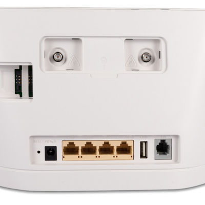 kaufen Huawei B315S-519 4G LTE 300 Mbps Mobilfunk-Wi-Fi-Router Freischaltversion mit VPN-Server und Client-Support online manufacture