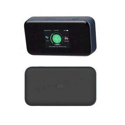 kaufen ZTE MU5002 CAT22 5g Router mit Sim Outdoor Schnellgeschwindigkeit Freischalten Wifi Wireless Hotspot Portable Router online manufacture