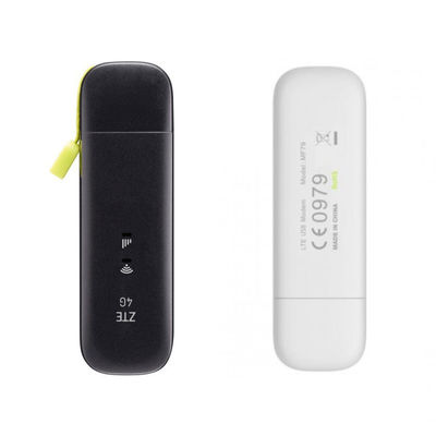kaufen ZTE MF79 U 150M USB LTE Wingle Unterstützung Wifi LTE 4G WiFi USB Modem Dongle Auto B28 Hotspot online manufacture