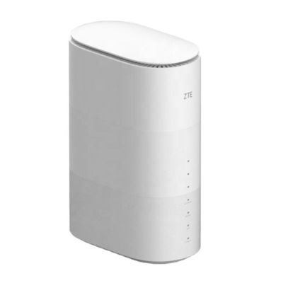 kaufen ZTE MC801A 5G NR LTE FDD N1/2/3/5/7/8/12/20/28/66/71 TDD N77/78/79/41Hochgeschwindigkeits-Fast Indoor Wireless CPE Router online manufacture
