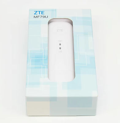 kaufen VPN-Funktion Original freigeschalteter 4G LTE WiFi Dongle Z-Te Mf79u USB-Wi-Fi-Router online manufacture