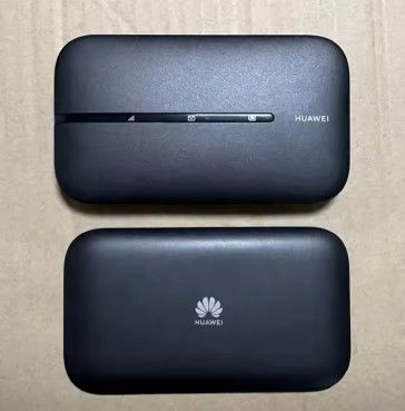kaufen HUAWEI E5783-330 Soyealink Schwarz 4G WLAN Router große Batterie 2400mAh 300Mbps CAT 7 online manufacture
