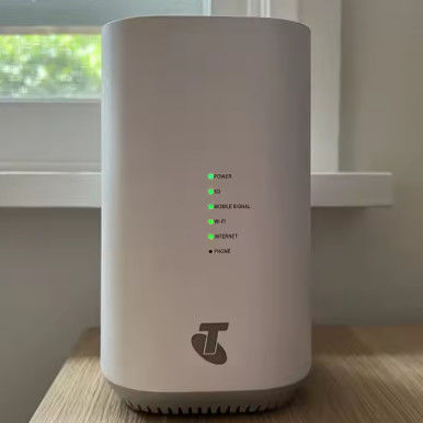 kaufen Arcadyan Telstra 5G Heimmodem X55 AW1000 Openwrt WiFi 6 AX3600 Gigabit Ethernet-Port 5G CPE Easy Mesh WiFi-Router online manufacture