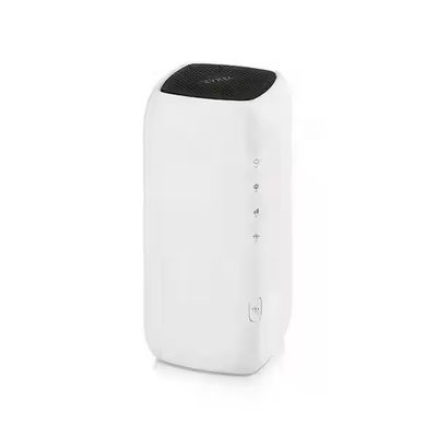 kaufen Brandneuer ungesperrter ZYXEL NR5103EV2 4,7 Gbps WiFi6 4G LTE 5G WiFi Router 5G NR Indoor CPE Router online manufacture