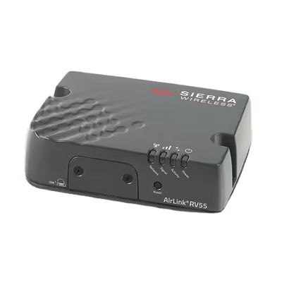 kaufen Nordamerika robuster LTE-A Pro-Router mit Wi-Fi Sierra Wireless Cat 12 AirLink RV55 1104302 Gleichstromversorgung online manufacture
