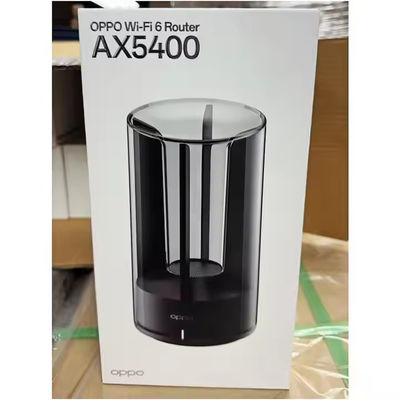 kaufen Wi-Fi 6 Router AX5400 2.5G Adaptive Network Port and 2 Gigabit Adaptive Network Ports Mobile Acceleration Router online manufacture