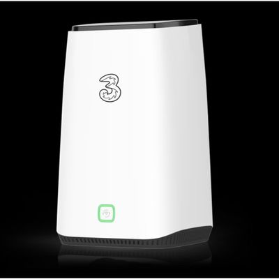 kaufen Zyxel NR5103E 5G Wifi 6 + Mesh Router NSA/SA 4*4 MIMO 4,7 Gbit/s Home Office 5G 4G LTE CAT19 1,6 GBPS SIM -MODEM CPE -Router online manufacture