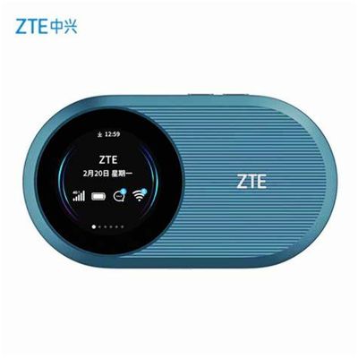 kaufen Freigeschaltet ZTE U10S Pro Wi-Fi sem fio portátil 229Mbps 4G LTE Router Mini Outdoor Modem Hotspot com Slot für Karte Sim 3000mAh online manufacture