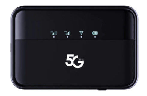 kaufen FX-BPK5G-MT77-EAU 5G MIFI for EMEA and Asia Operators FX-BPK5G-MT77-LAM for Mexico and Latin America Operators online manufacture