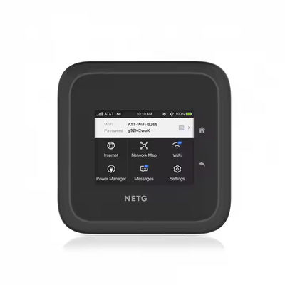 kaufen Netgear M6 5G Router MR6110 Wireless WiFi Router Mobile Hotspot WiFi Router Ethernet Port online manufacture