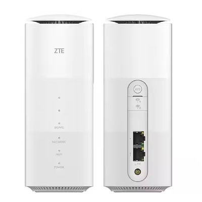 kaufen Globale Version MC801A1 WiFi6 Router Hochgeschwindigkeits-Original 5G CPE Wifi 5Ghz Sdx55 NSA+SA Modem 5G Wifi Unterstützung SIM-Karte online manufacture