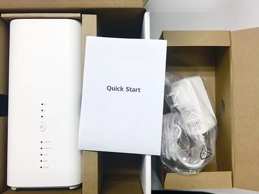 kaufen Entsperrt I 4G CPE B818-263 CAT19 4G Router 3 Prime 1,6 GB für bis zu 64 WLAN-Benutzer Gigabit-Port CPE B818-263 online manufacture