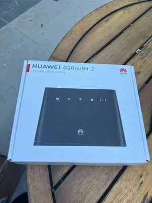 kaufen Entsperrter HUAWEI B311-221 150Mbit/s 4G LTE Wireless Router CPE Router mit SIM-Karten-Slot für HUAWEI B311 online manufacture