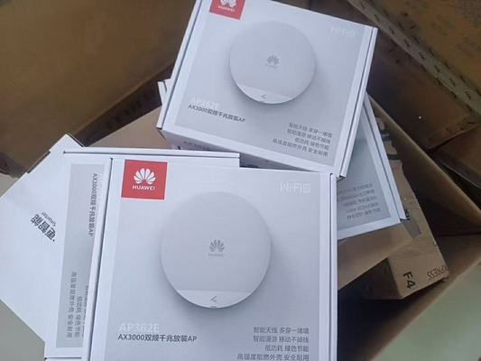 kaufen HUAWEI AP362E Wireless Ceiling Access Point 3000M Wi-Fi 6 Netzwerkabdeckung Enterprise-Serie online manufacture