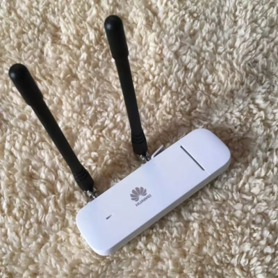 kaufen Entsperrter HUAWEI E3372H-510 LTE Cat4 150Mbit/s USB-Stick Modem für schnelle 4G-Datenübertragung online manufacture