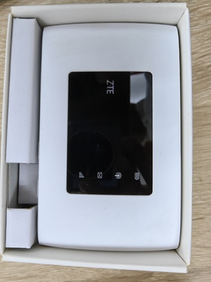 kaufen Unlocked ZTE MF920U Global Version 4G Portable Wireless Router 4G-FDD/TDD Unlocked 4G Hotspots MF920U 4G Pocket Router online manufacture