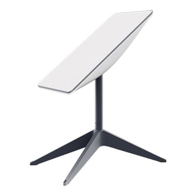 kaufen NEW Starlink Rev4 Satellite Internet Flat Starlink Mini High-Performance Starlink Satellite Internet Kit With Wedge Mount online manufacture