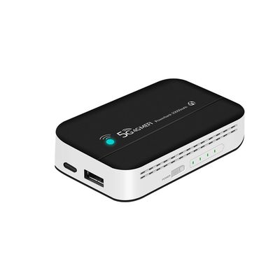 kaufen 4G Wifi Router G41 B2 B4 B7 B28 Portable Pocket Wifi mit Simkarte 150mbps Wireless Mifis mit Power Bank online manufacture