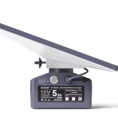 kaufen EDUP Exclusive Starlink Mini 95W SPX Portable Power Charger Portable Battery with Outstanding Stable Working Stable Performance online manufacture