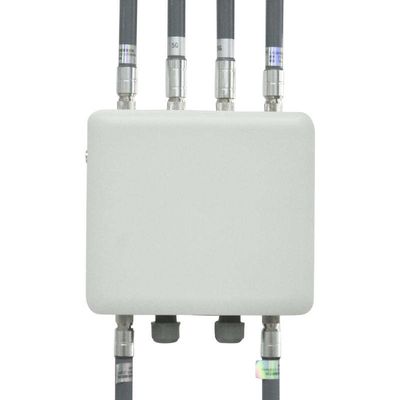 kaufen Omnidirectional Antenna 500m Radius Ax5400 Wifi 6 Outdoor Wifi Router Access Point online manufacture