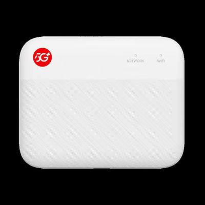 kaufen Freigeschalteter ZTE F50 5G Pocket WiFi Router mit DL 1,6 Gbit/s Geschwindigkeit und USB 3.0 Typ-C für Hochgeschwindigkeits-Konnektivität online manufacture