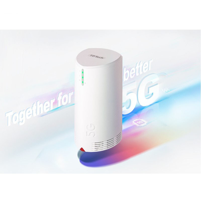 maximale 3 mobile Krisenherd-Router im Freien Mesh Wifi 6 Sim Card Antenna Cpe 5g