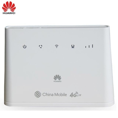 drahtlose Router-Geschwindigkeit 4G Huawei Sim Card Slot Router B310as-852 zu 300Mbps