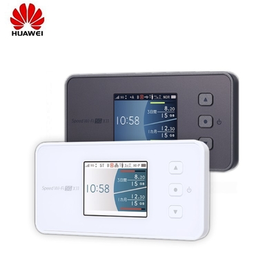 Modem-Stromversorgung 240V 60Hz 0.3A 1750Mbps 5G WiFi gab 12V aus