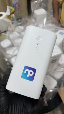 Huawei 5G Cpe H155-380 Wifi6 Router mit SIM-Kartenslot für Huawei 5G CPE Router H155-380